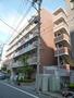 木場駅より徒歩4分 6階 築23年3ヶ月の賃貸物件