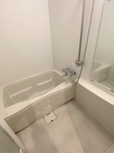 バス・シャワールーム　別タイプ部屋　参考写真です