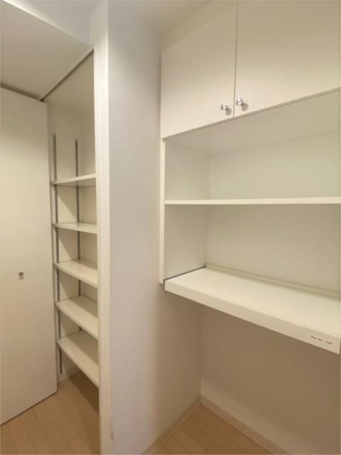 その他　別タイプ部屋　参考写真です