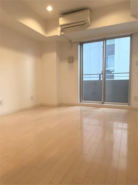 居室・リビング　別タイプ部屋　参考写真です