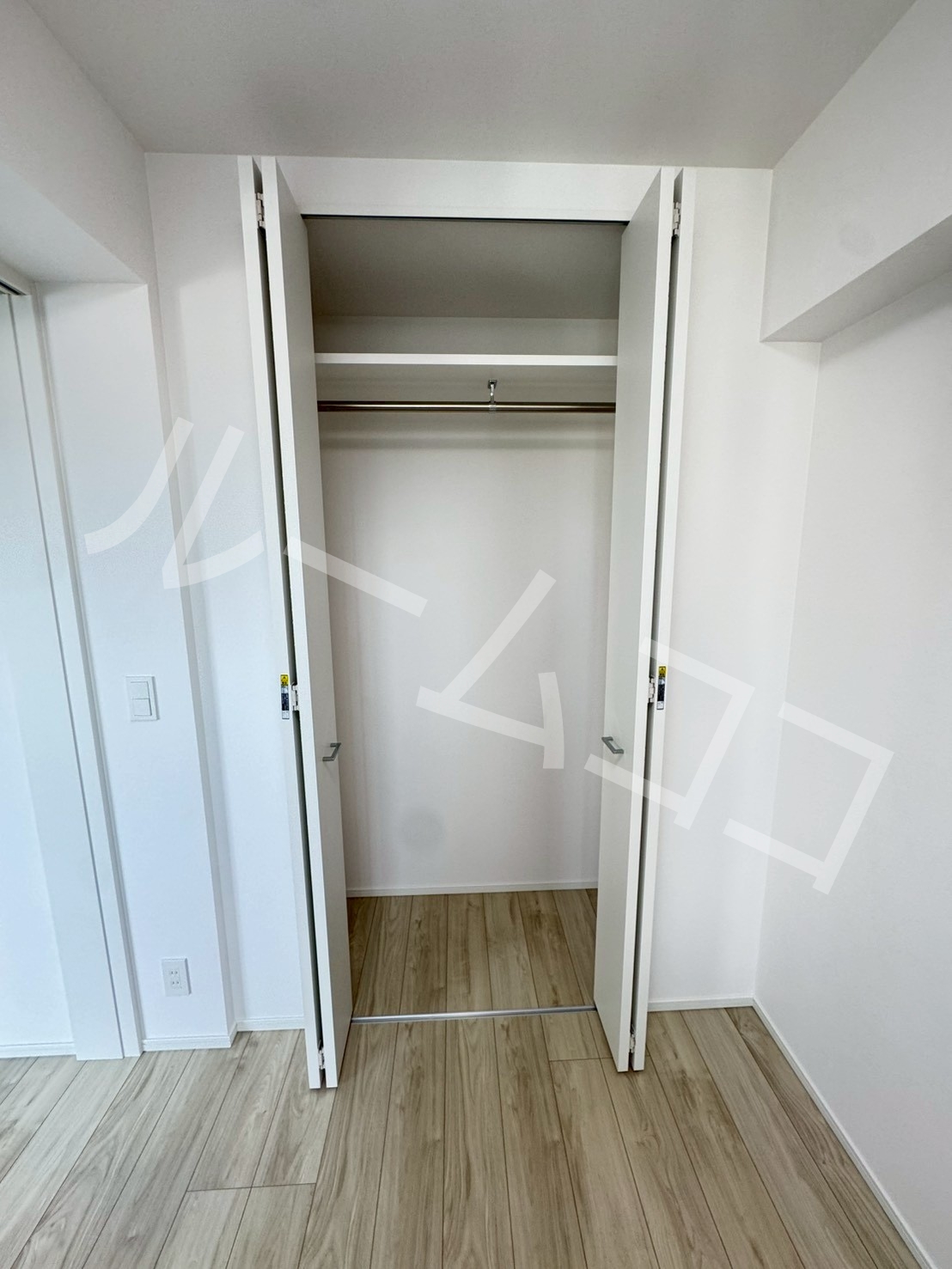 収納　別部屋参考写真