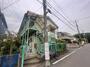 八王子駅よりバス21分 徒歩2分 築43年7ヶ月 2階建の賃貸物件