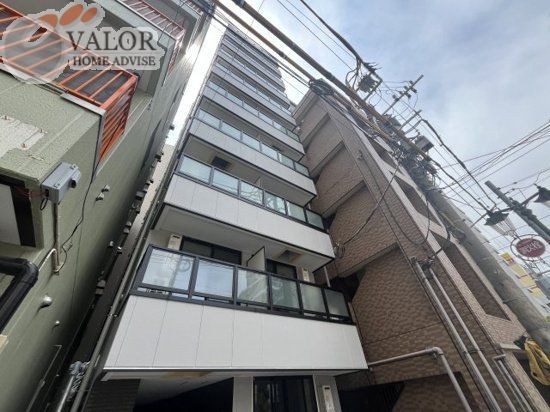 建物外観　物件画像