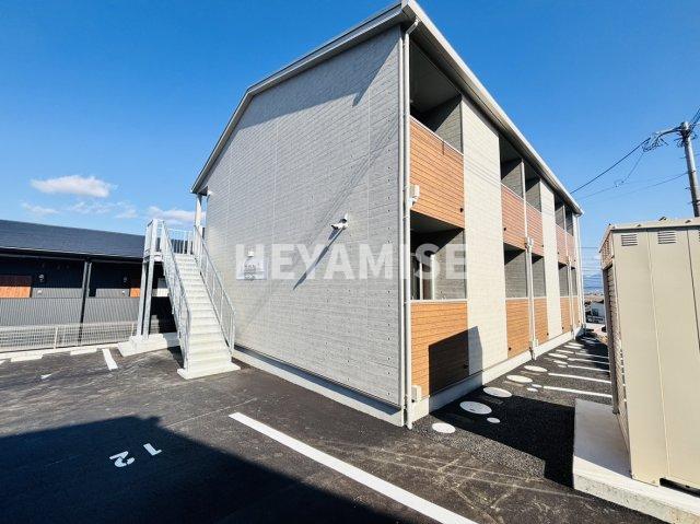 建物外観　※同物件同室タイプの写真でございます※現況を優先します※