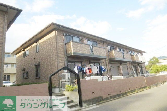 建物外観　大和ハウス施工の日当たり良好物件