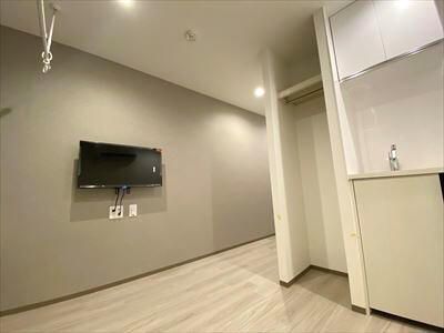 収納　※別部屋参考写真