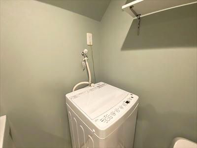 その他設備　※別部屋参考写真