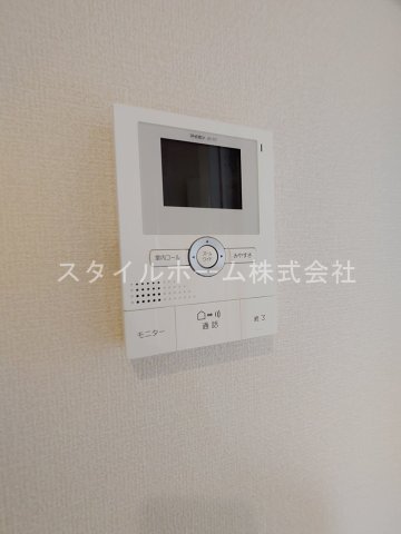 セキュリティ　別部屋です。