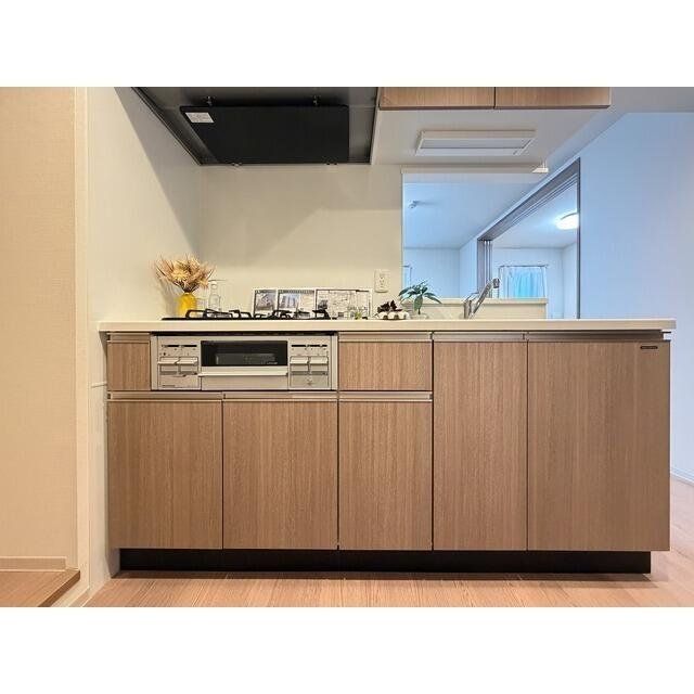 キッチン