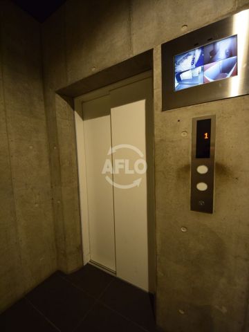 その他共有部分　ドーマ島之内　エレベーター