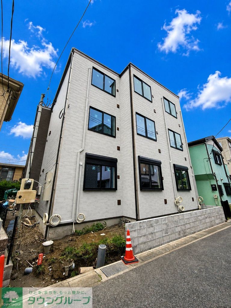 その他　外観