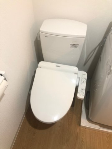 トイレ　☆トイレ☆