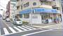 コンビニ　ローソン小山駅東店（コンビニ）まで564m