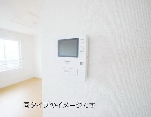 セキュリティ　同仕様