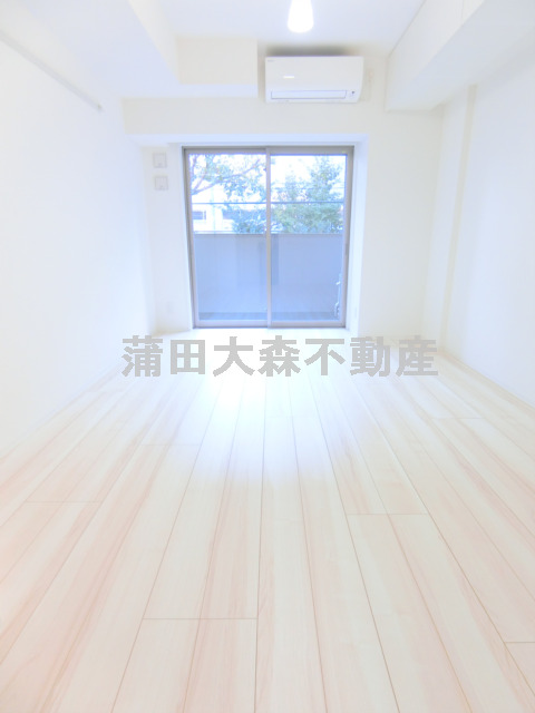 その他　洋室