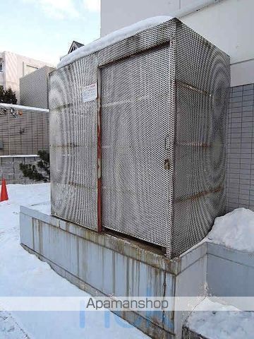 その他共有部分　その他共有部分
