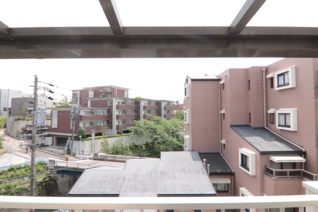 眺望　※別室の為、現況優先です。