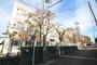 中学校　名古屋市立桜山中学校（中学校）まで1600m