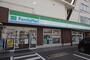 コンビニ　ファミリーマート 昭和檀渓通四丁目店（コンビニ）まで100m