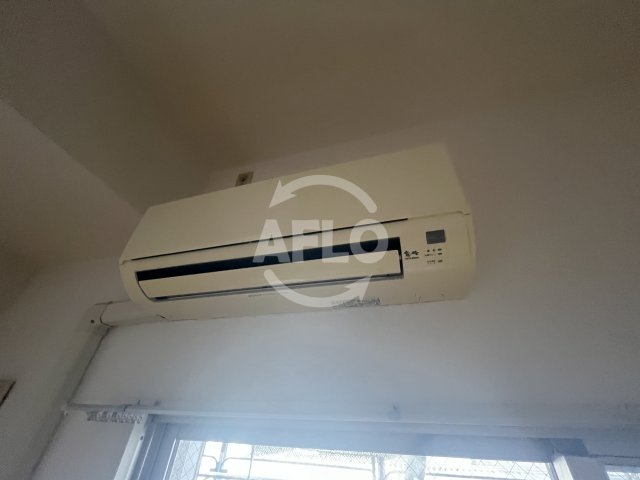 その他設備　TMK江坂　エアコン