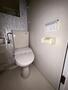 トイレ　コンパクトで使いやすいトイレです