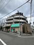 建物外観　おしゃれな外観です