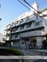 阿倍野駅より徒歩3分 3階 築40年7ヶ月の賃貸物件