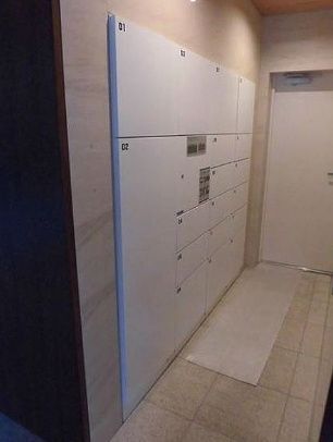 その他共有部分　☆共有部分☆
