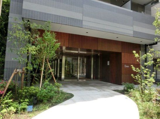 エントランス　☆毎日通るエントランス☆