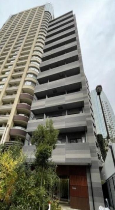 建物外観　☆綺麗な外観☆