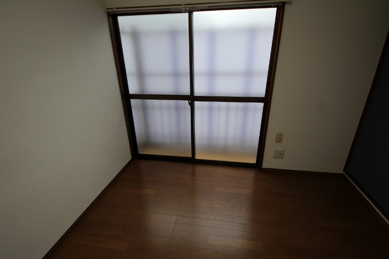 上高田1丁目アパートの内装写真
