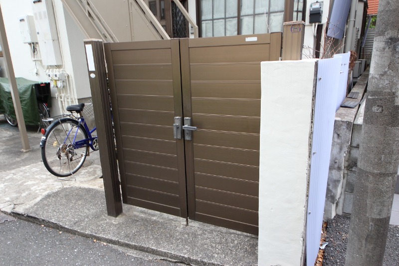 上高田1丁目アパートのその他写真
