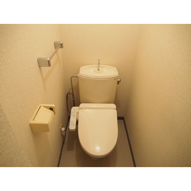 トイレ　他部屋・参考写真