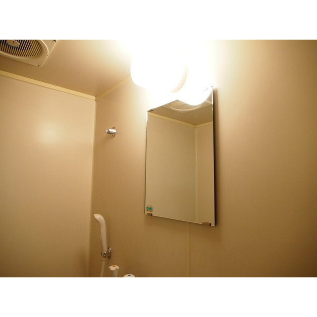 洗面設備　他部屋・参考写真