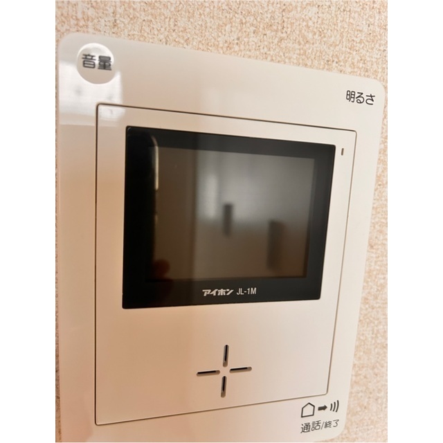 セキュリティ　他部屋・参考写真