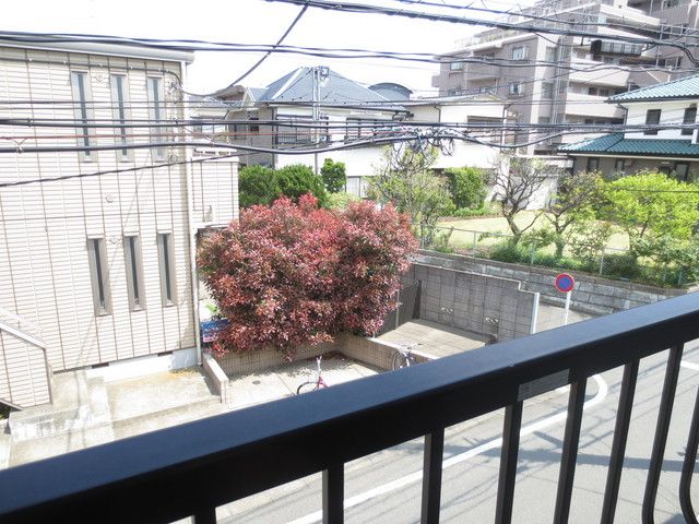 眺望　★窓からの景色★