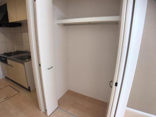 収納　下駄箱