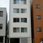 Ｂ．Ｅ．ＧＲＡＮＤ清澄白河 5階 築7年の賃貸物件