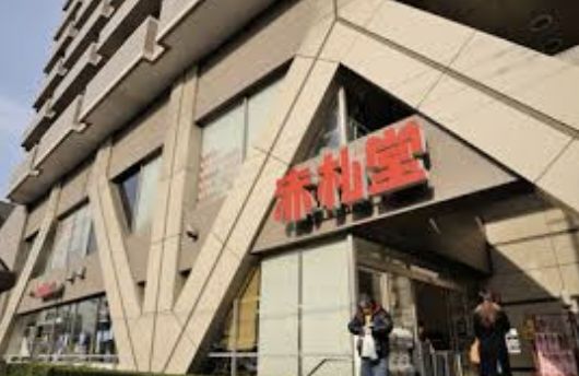 スーパー　アブアブ赤札堂清澄店（スーパー）まで271m