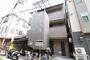 丹波口駅より徒歩6分 1階 築17年10ヶ月の賃貸物件