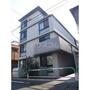 LEGALAND三軒茶屋 2階 築8年3ヶ月の賃貸物件