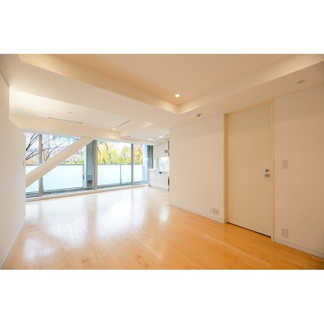居室・リビング　※写真は同タイプ住戸です。