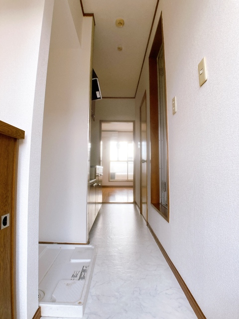 その他部屋・スペース　※補修前の参考画像の為、設備等は現況優先。