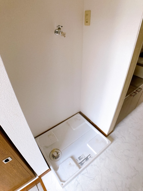 その他設備　※補修前の参考画像の為、設備等は現況優先。