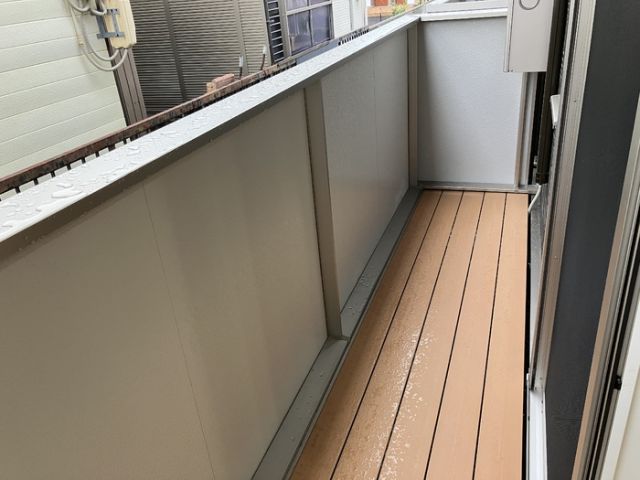 Cozy spaceの内装写真