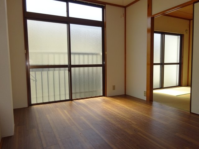 その他部屋・スペース　別部屋サンプル