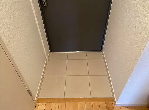 玄関　玄関※別部屋参考写真