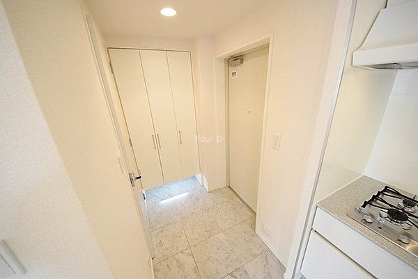 玄関　★見学予約受付中★