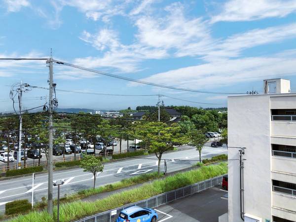 その他　ビレッジハウスの同一物件・同一タイプの間取りの写真です