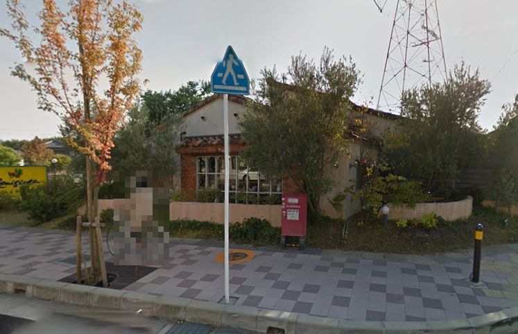 その他　◆ルイジアナママ　京田辺店◆（その他）まで482m